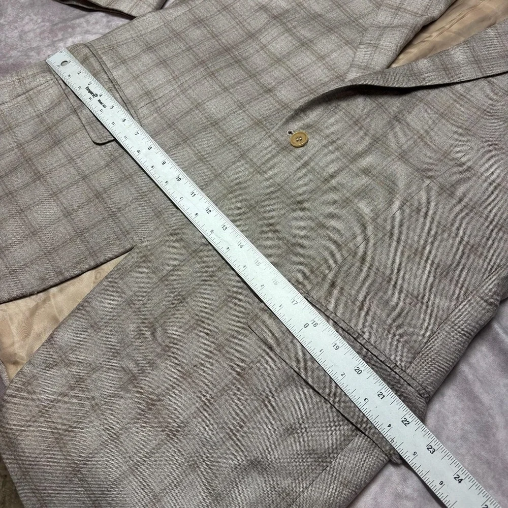 Canali *****button front